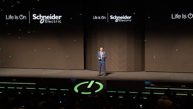 Opening Speech