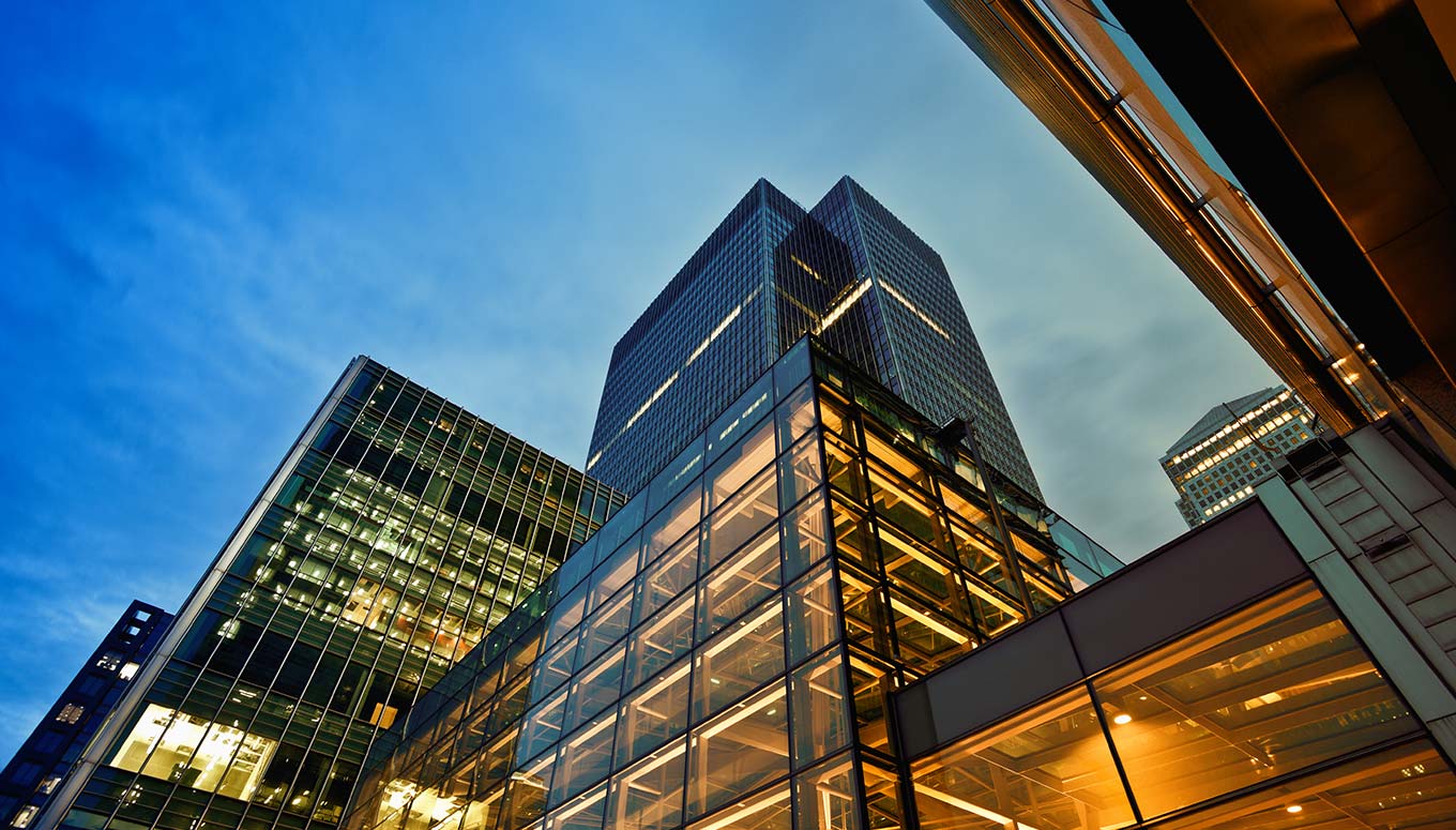BMS (Building Management System)