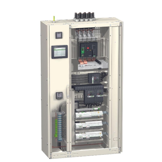 TW-Schneider-Electric-ESXP-Event-LV-Smart-Panel