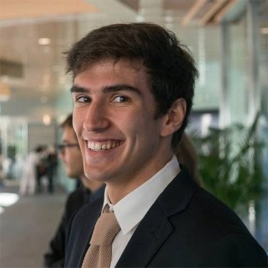 Daikin Solution-Hub Operational Planning Director-Rui-Fonseca