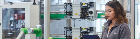 Collaborative robots
