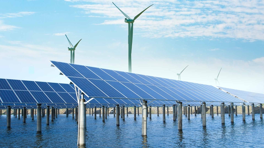 4 ways c i energy buyers use renewable electricity