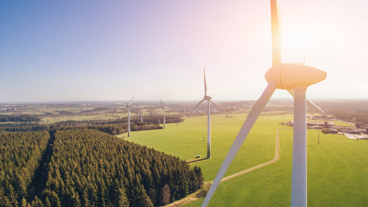 Wind Energy