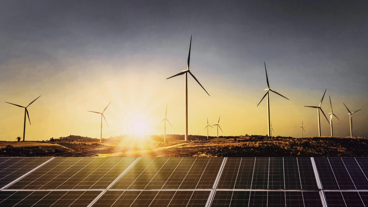 Wind Energy