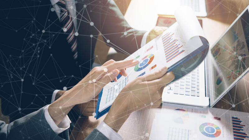  Digital transformation