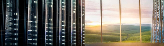 Data center