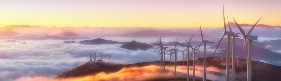 Windmills
