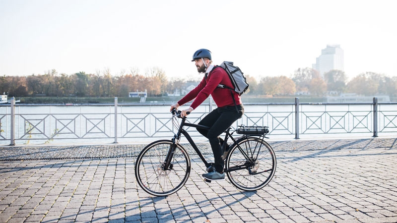 Energy Efficiency Decarbonization