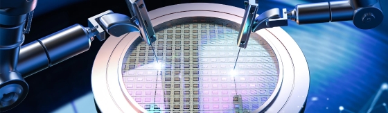 semiconductor manufacturing