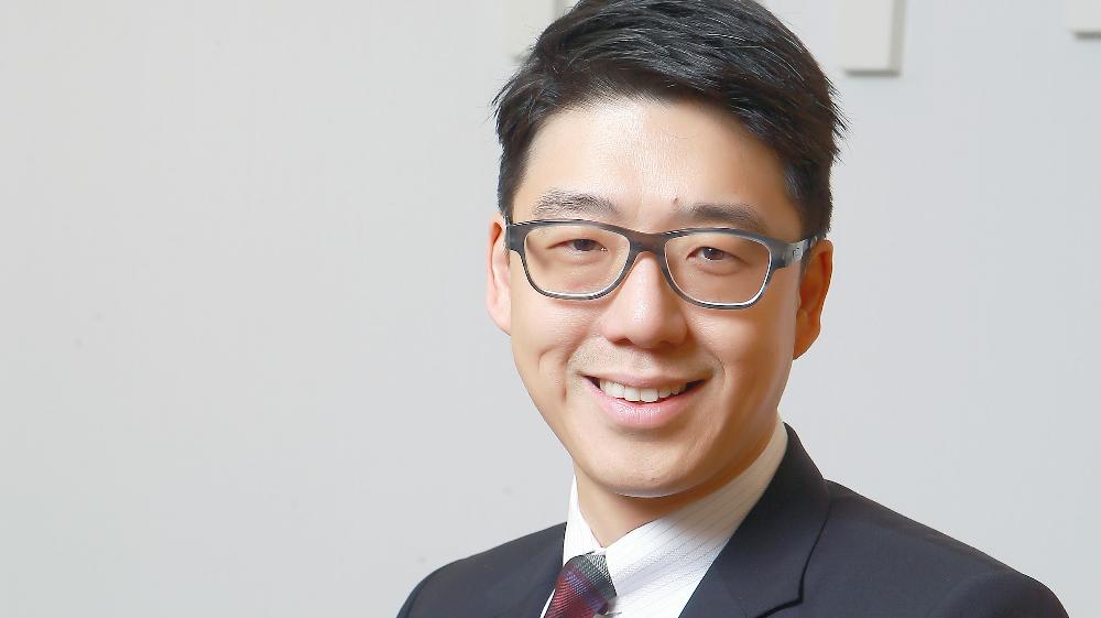 Ken CHENG