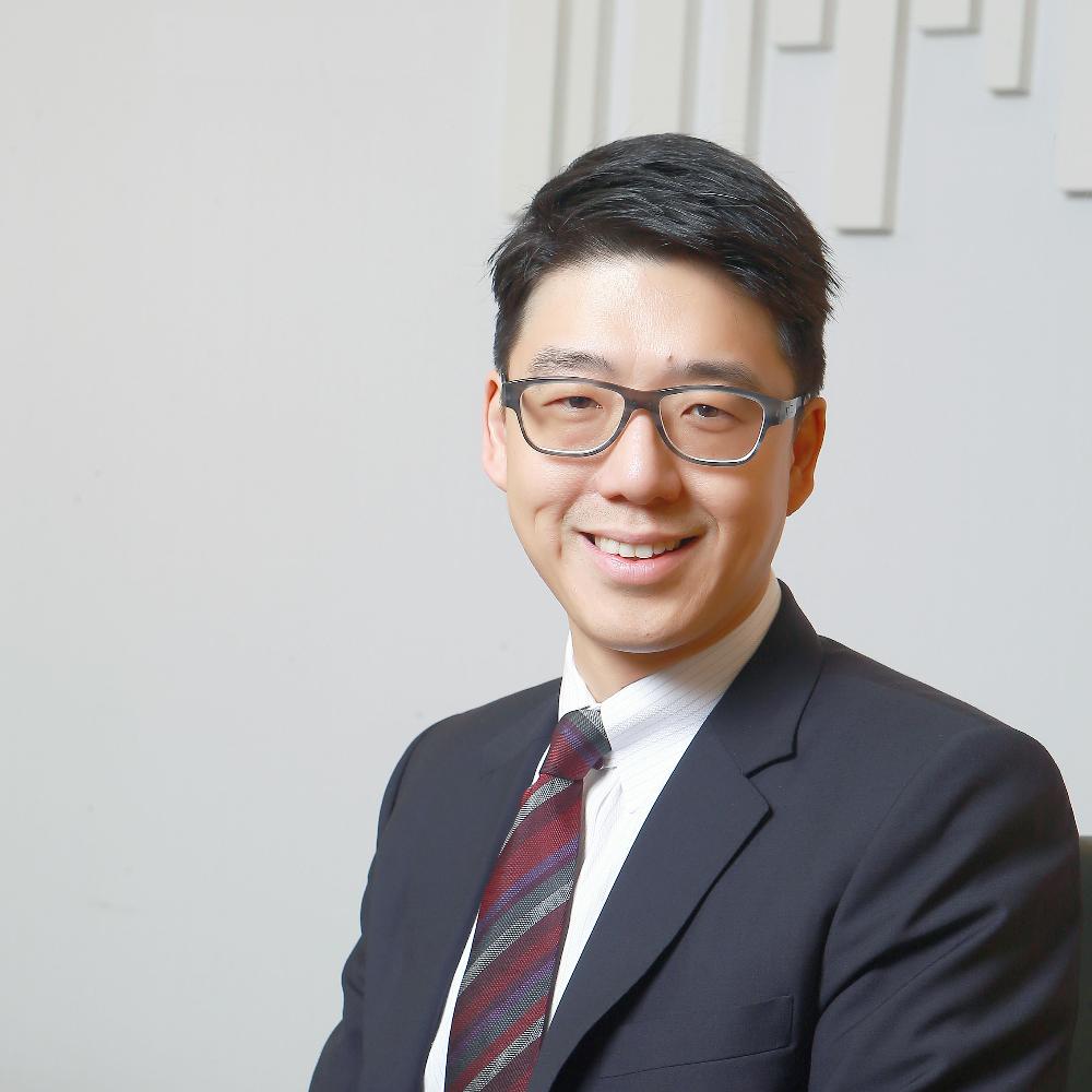 Ken CHENG