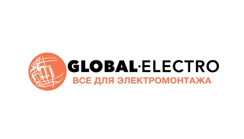 Global Electro logo