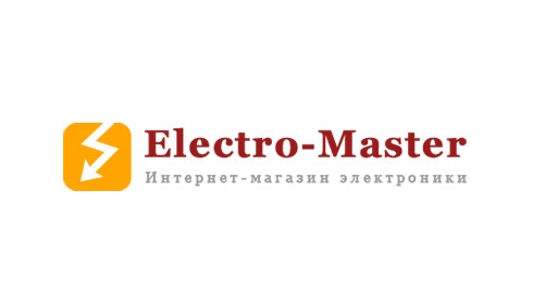 Electro master logo