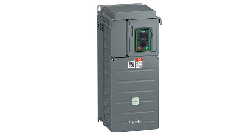 Easy Altivar 610