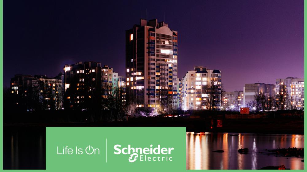 Schneider Electric передав третю партію електротехнічного обладнання для відновлення критичної інфраструктури України