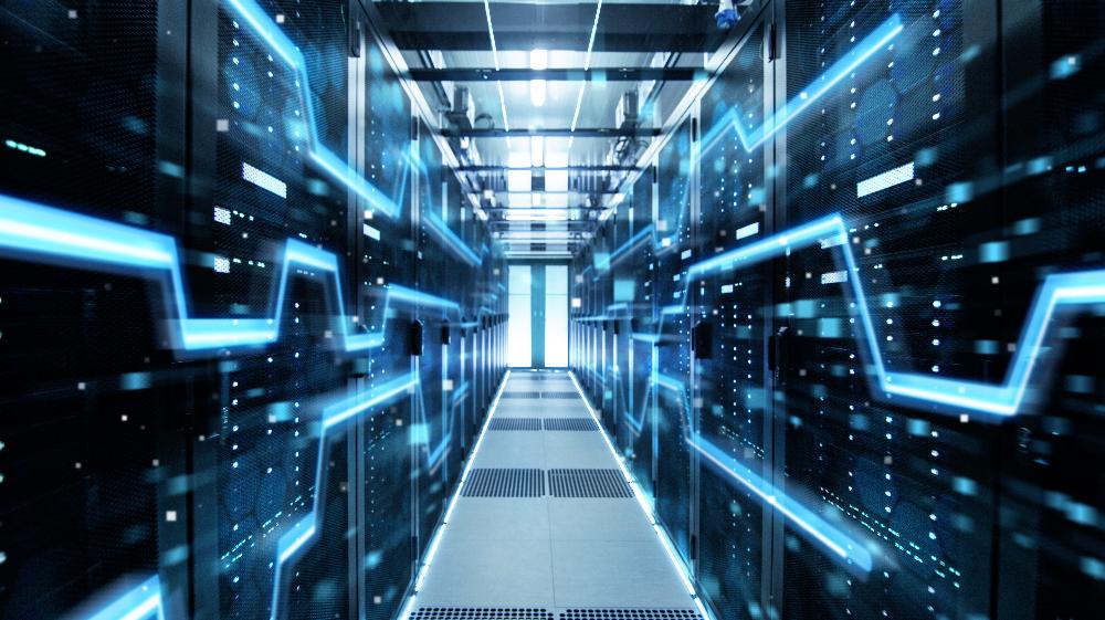 Schneider Electric співпрацює з NVIDIA у проєктуванні Штучного інтелекту для Центрів обробки даних
