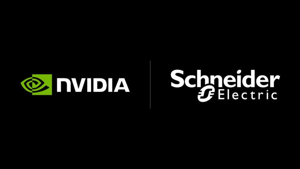 Schneider Electric оголошує про нові еталонні проєкти з інтегрованим енергоменеджментом і системами керування рідинним охолодженням, які підтримують NVIDIA Mission Control та NVIDIA GB300 NVL72