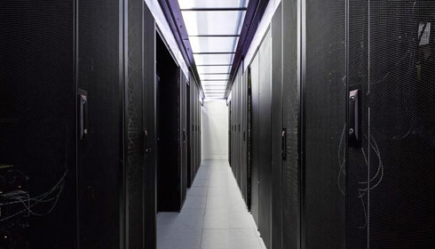 image of data centre