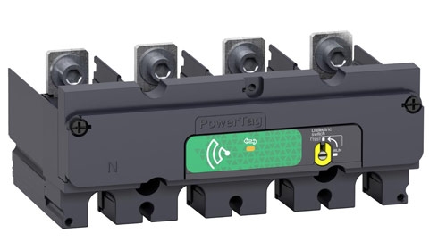 Powertag