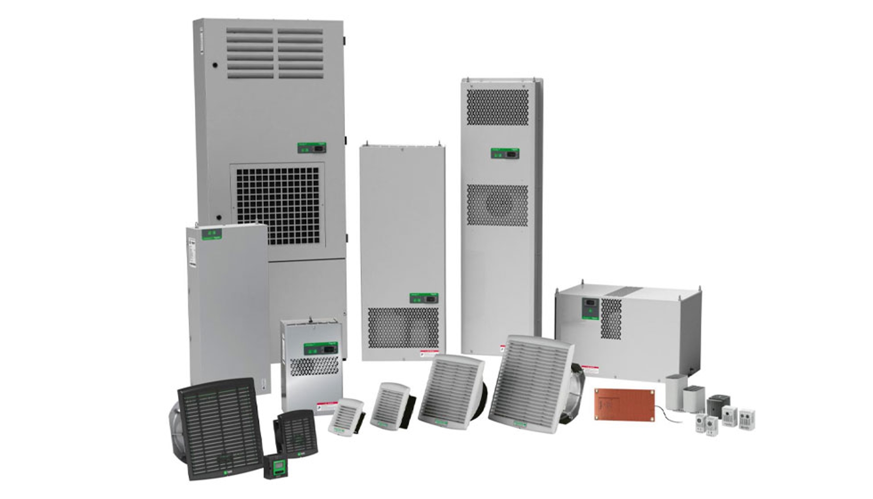 Universal Enclosures, boxes Schneider Electric UK