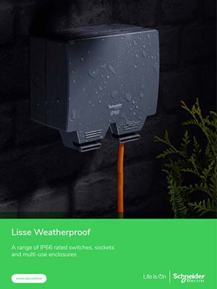 Catalogues Schneider Electric UK