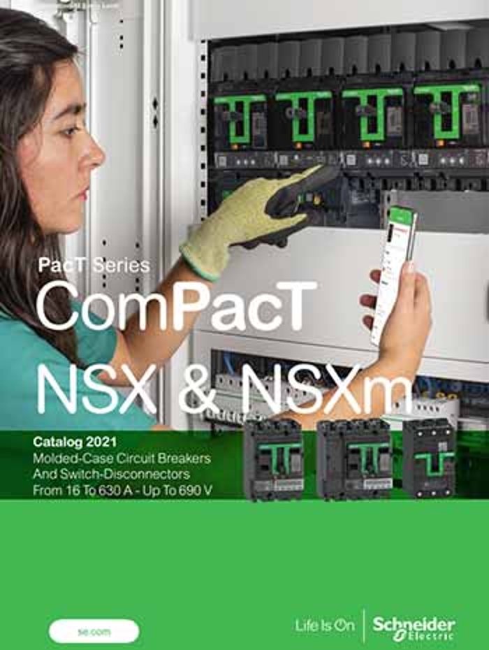 Catalogues Schneider Electric UK