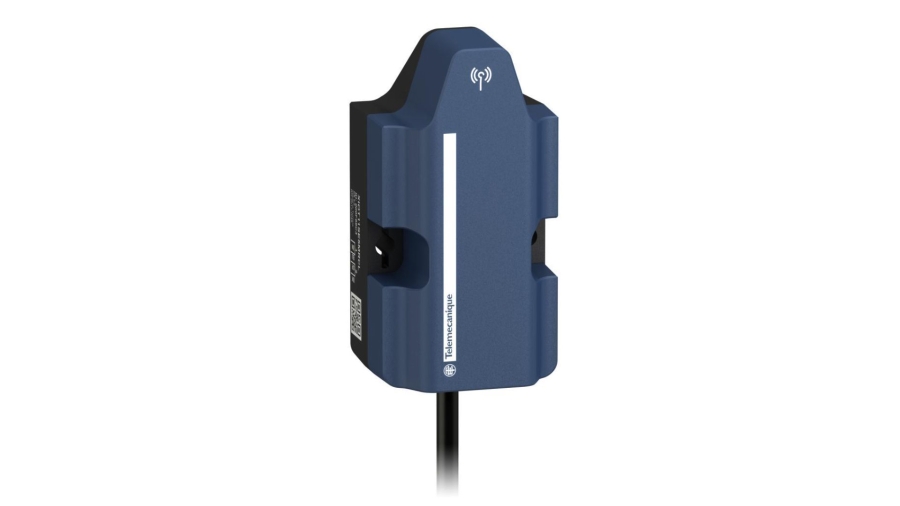xiot cloud connection sensor