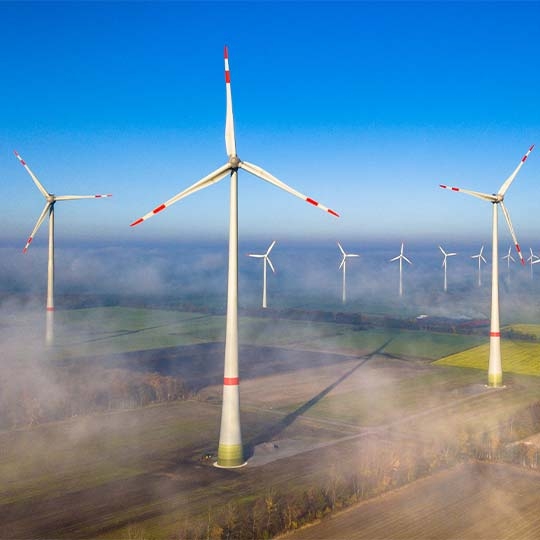 wind energy 