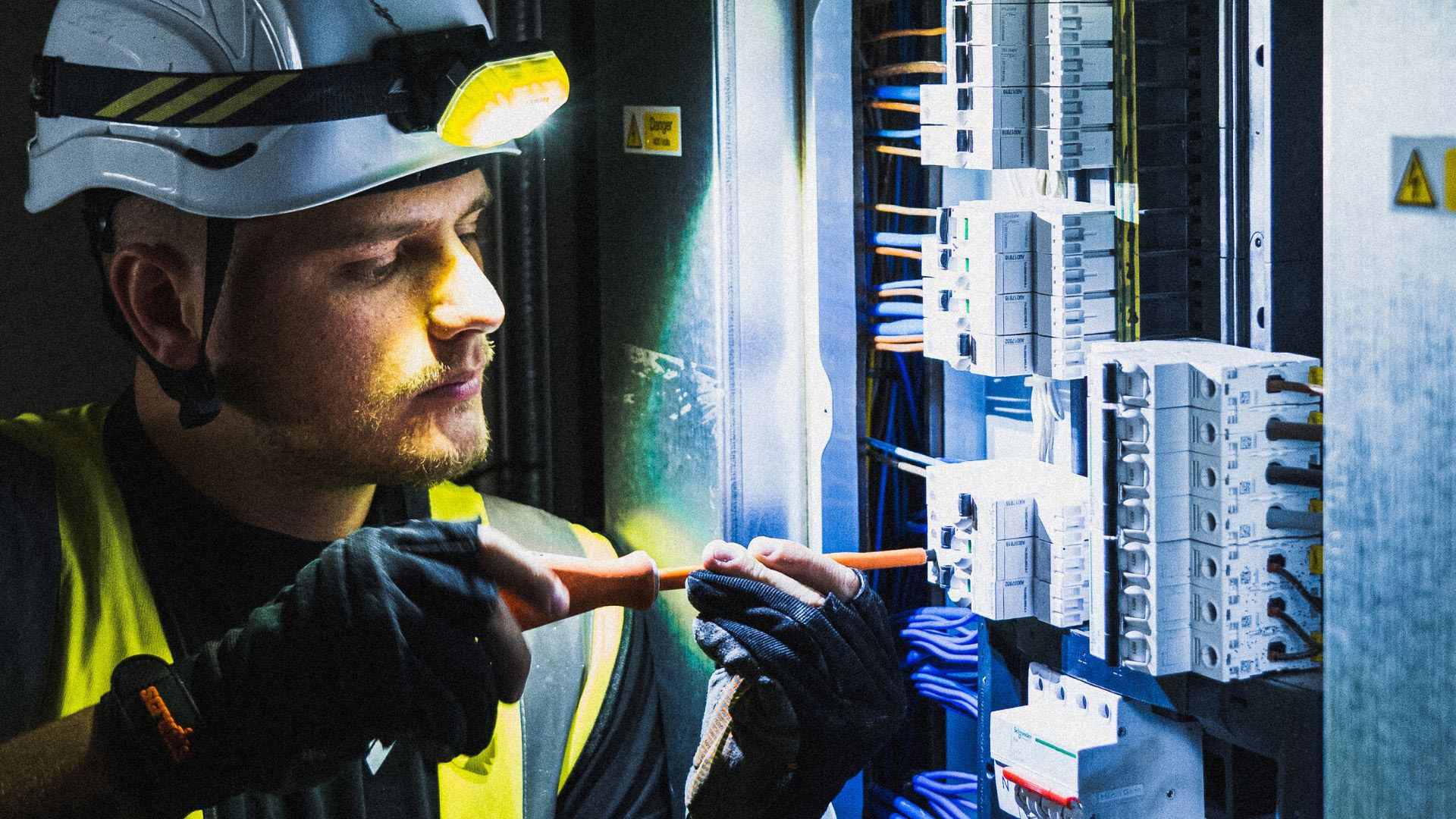 KQ Loadcentre