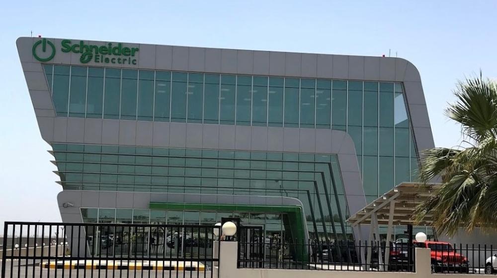 Schneider Electric and Aramco to Collaborate on O-PAS™ Automation Test Bed