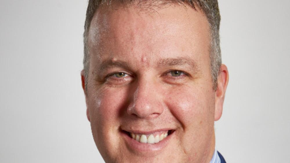 Schneider Electric Appoints Mark Yeeles as Vice President of Industrial Automation in the UK & Ireland