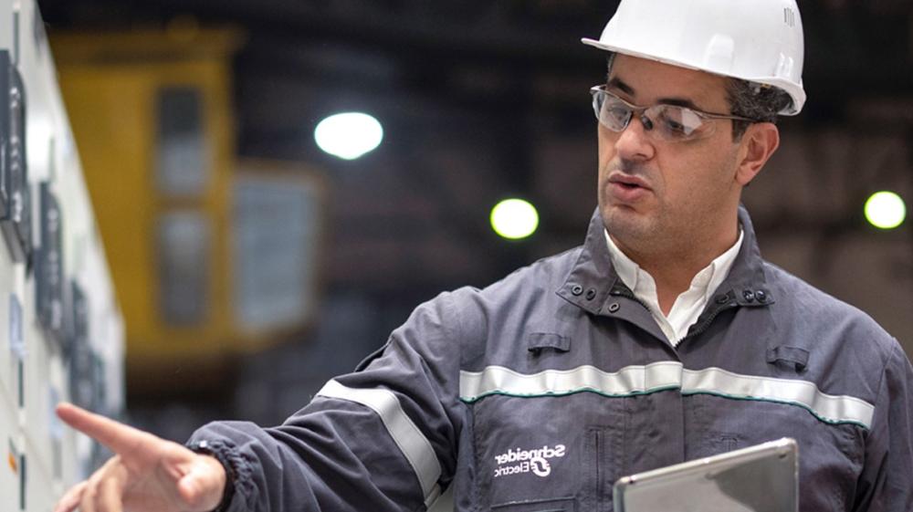 New Services from Schneider Electric Pinpoint Operational Risks and Create Business Resilience