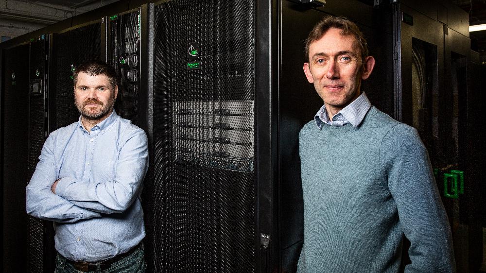Loughborough University Drives Data Centre Efficiency and Reliability with Schneider Electric and on365