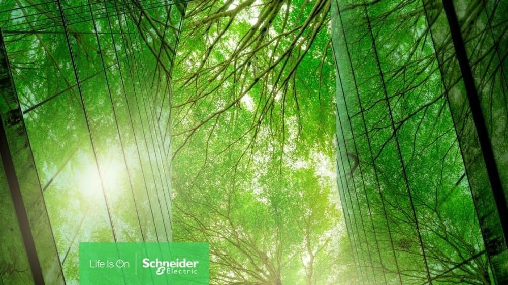 Schneider Electric invites nominations for its Sustainability Impact Awards