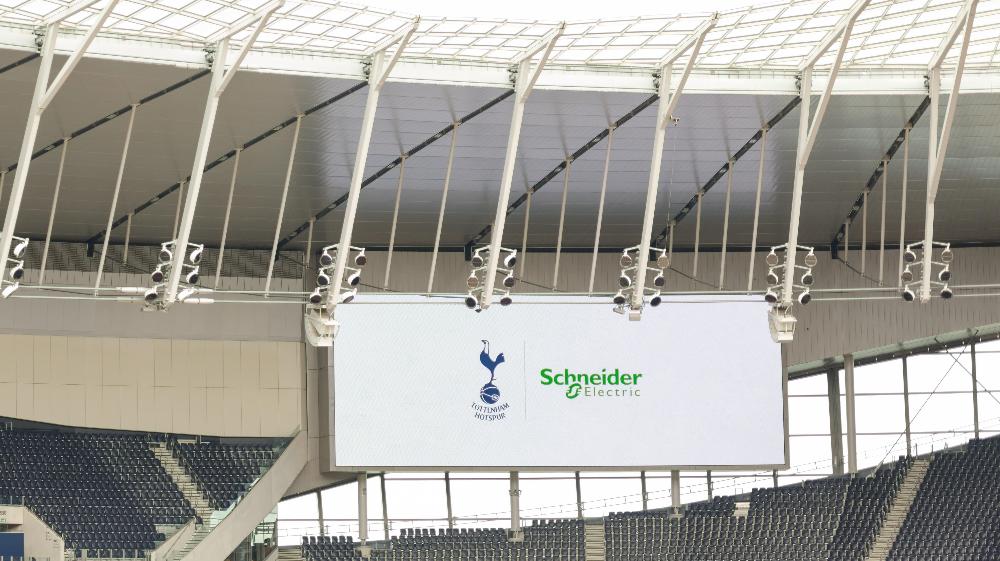 Schneider Electric announces UK-based Sustainability Impact Award winners
