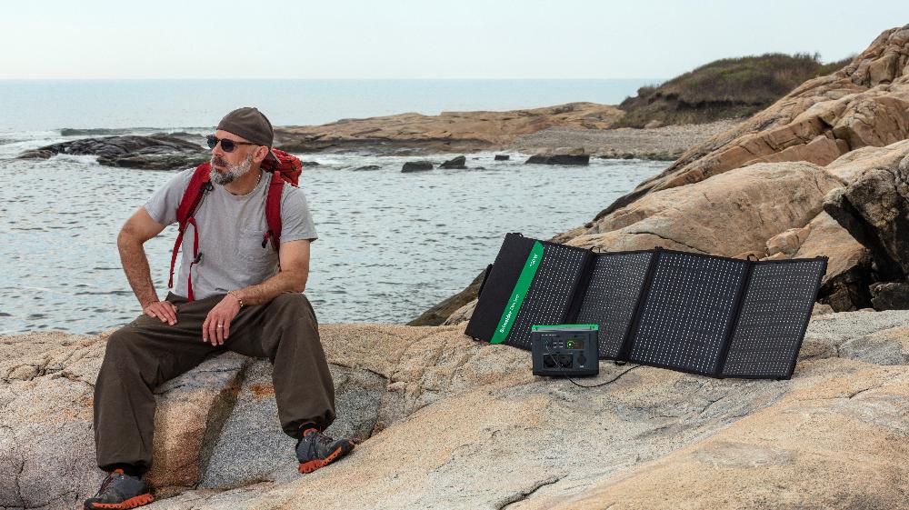 Schneider Electric Introduces Schneider OffGrid, Delivering Sustainable Portable Power On-the-Go For European Consumers