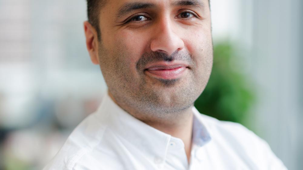 Kas Mohammed