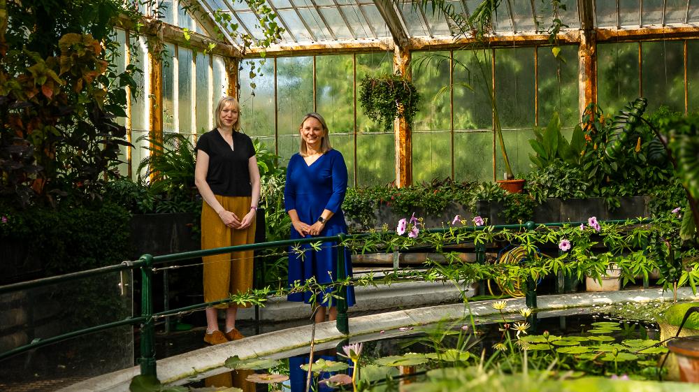 Royal Botanic Gardens, Kew and Schneider Electric Establish Strategic Partnership to Accelerate Sustainability Ambitions
