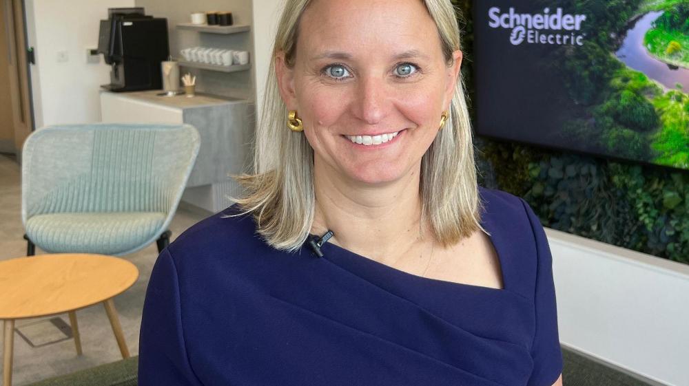 Kelly Becker