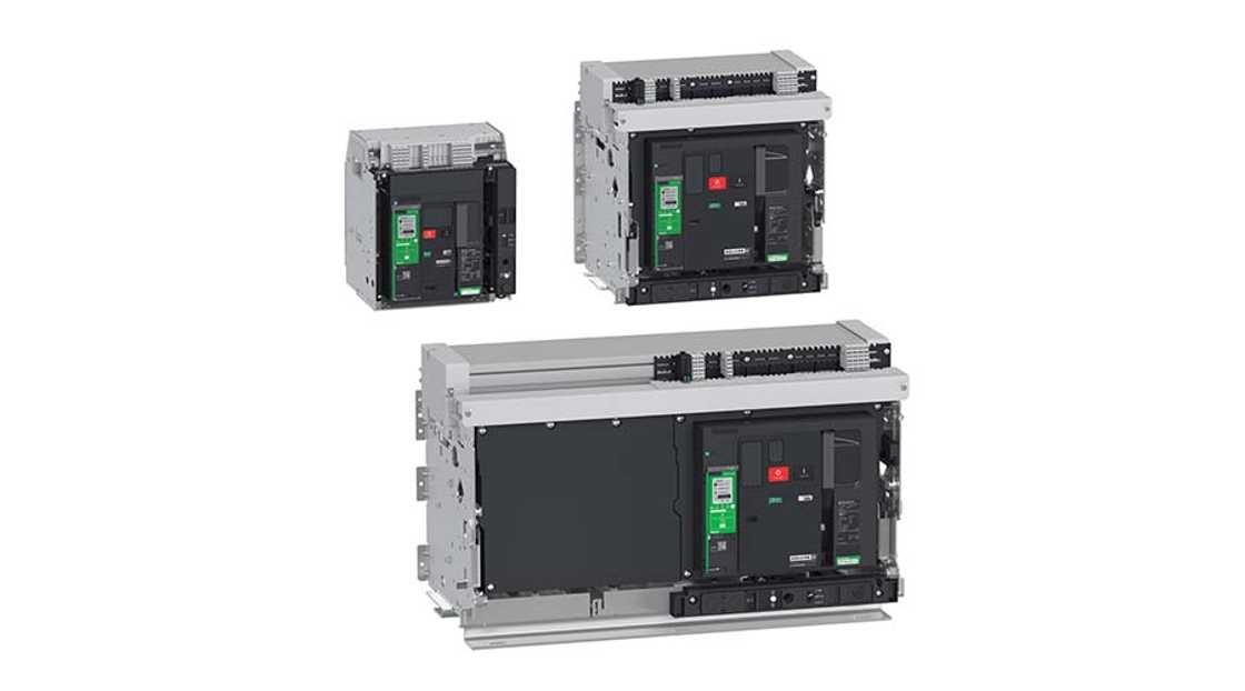 MasterPact MTZ - Install, Upgrade, and Maintain | Schneider Electric USA