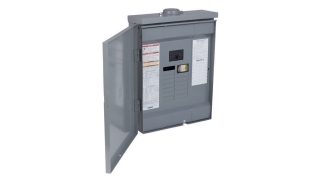 Square d plug in qo style 3 pole 20 amp circuit breaker interrupting rating 22000a qo320vh QO™ Load Centers | Schneider Electric USA