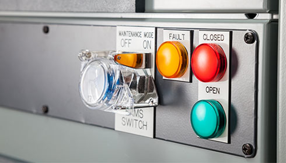 Square D™ PowerZone 4 Switchgear Arc Flash Safety Schneider Electric USA