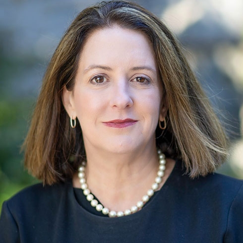 Kim Nauges
