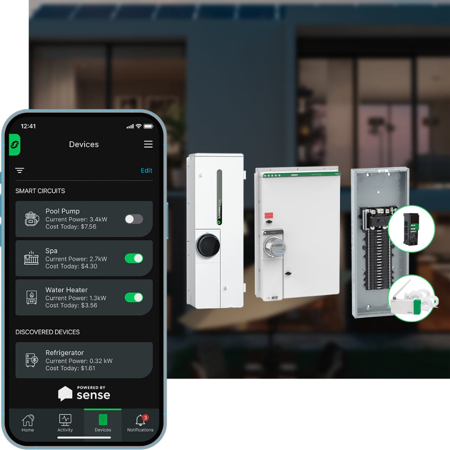 Schneider Electric - Meet Wiser, Schneider Electric's connected