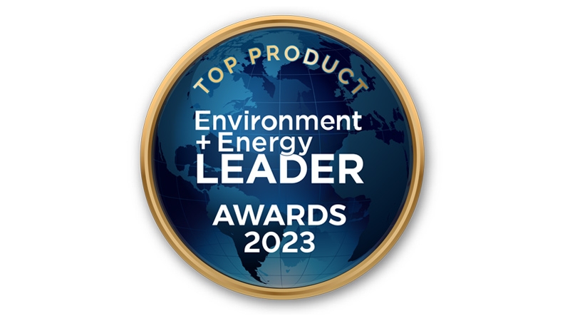 SureSeT wins Top Product Environment and Energy Leader award