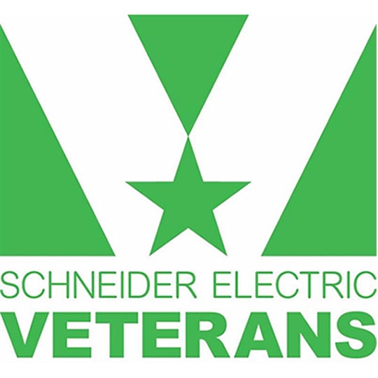 Veterans Employee Resource Network Logo