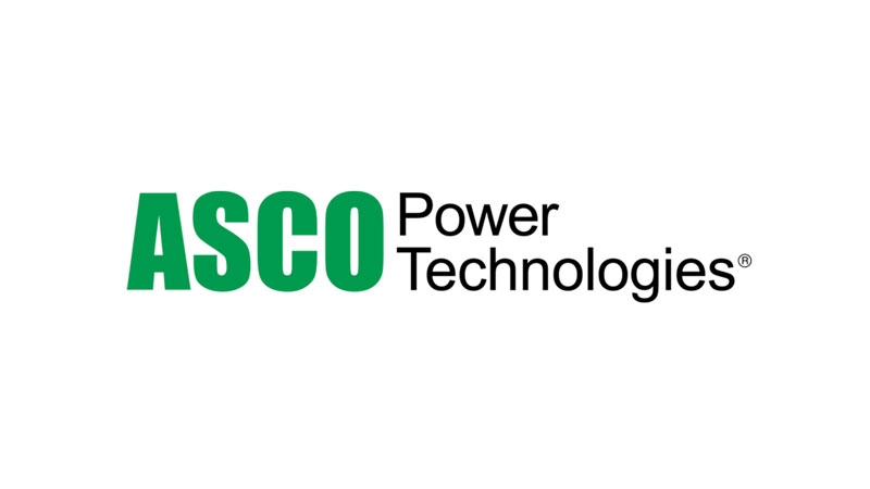ASCO Power Technologies logo