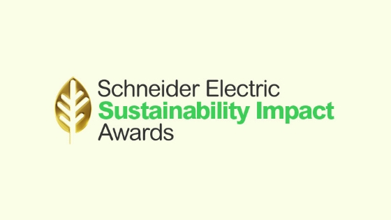 Sustainability Impact Awards 
