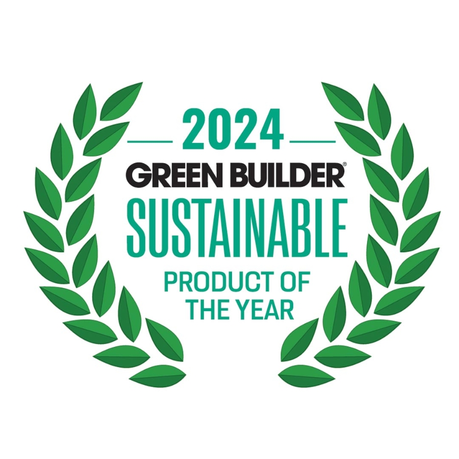 Sustainable Product of the year award 2024