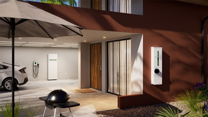 Smart home Solutions